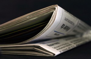 Zeitung