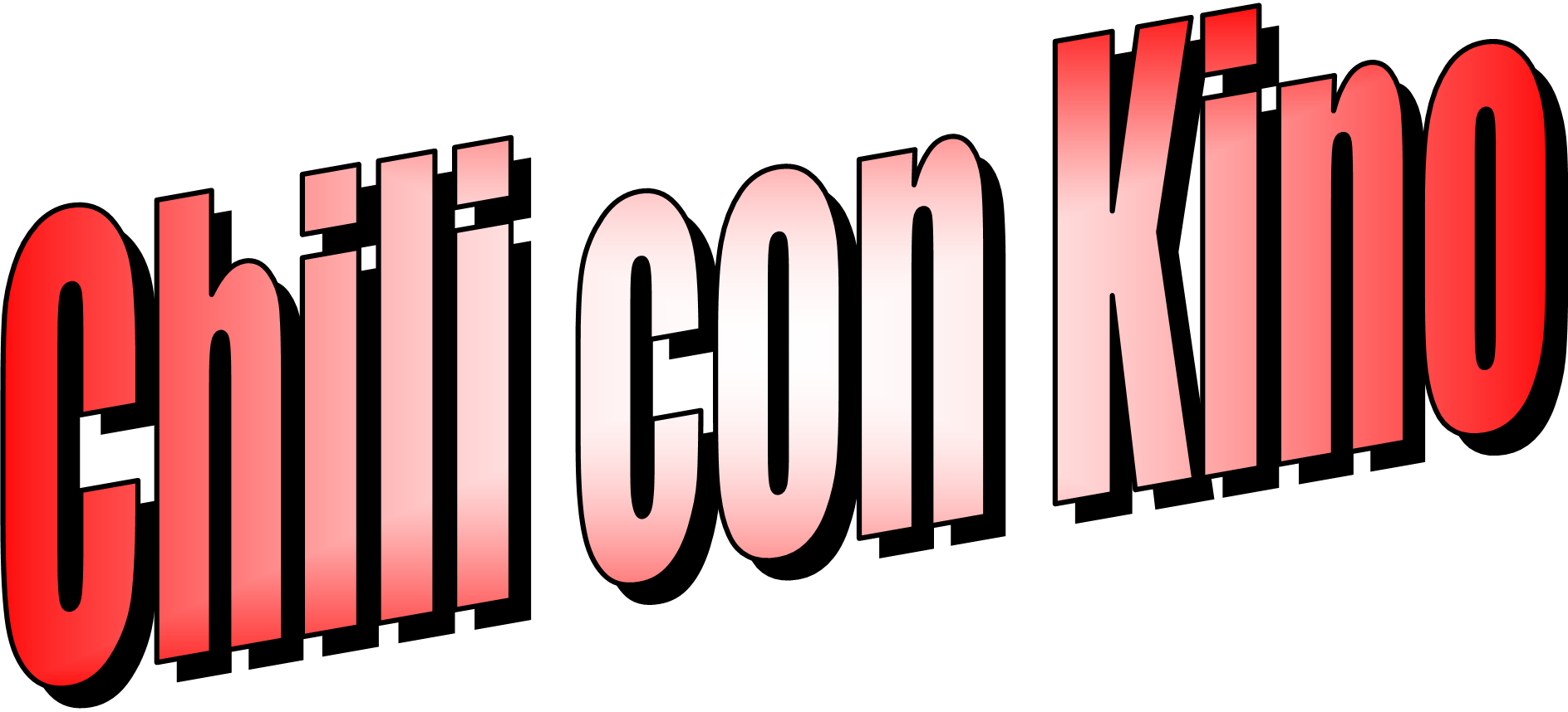 Chili Con Kino Logo