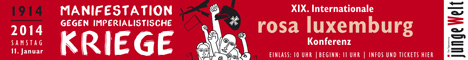 Internationale Rosa-Luxemburg-Konferenz 2014