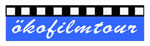 Oekofilmtour - Logo